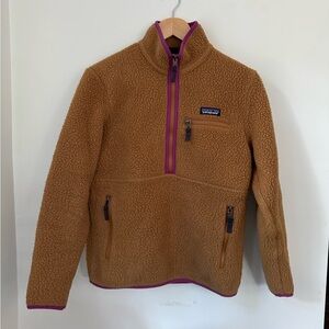 Patagonia Retro Fleece